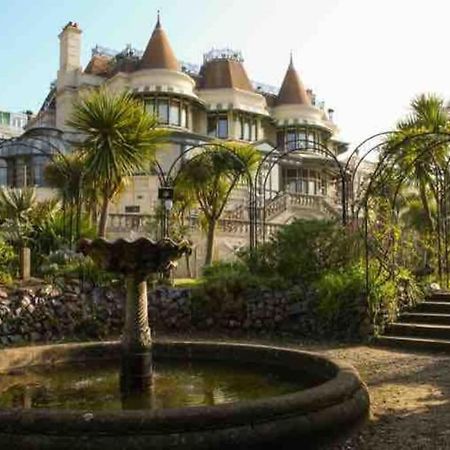 Luxury Central Bmth House With Hot Tub. Stunning! Bournemouth Exterior foto